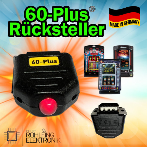 Rücksteller adapter für - adapter,