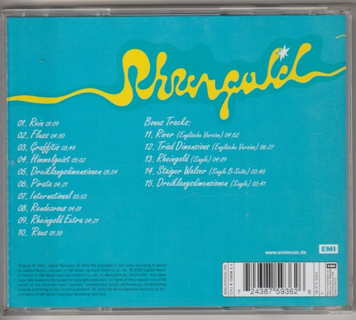 Remastered 5 bonus tracks - remastered,