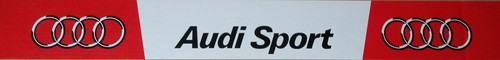 Audi sport xxl - audi,