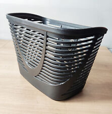 Gepäckkorb Korb Frontkorb Einkaufskorb für  Seniorenmobil Elektromobil Scooter