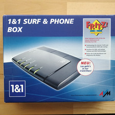 Fritz!Box Fon 5140