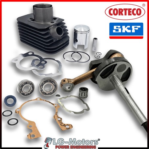 Kit motorwelle thermische - motorwelle,