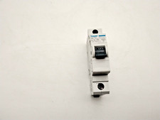 1x Hager MB116 432116 B16A Sicherungsautomat Leitungsschutzschalter B16 MB116