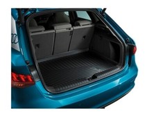 Original Audi A3 Sportback 8Y Kofferraumschale Gepäckraumschale 8Y4061180