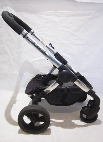 Rahmen icandy peach 2 3 - -, 1