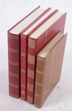  Briefmarken Sammlung LOT Deutschland BRD 1949 - 1990 Michel-Nr. 0-1478  /9