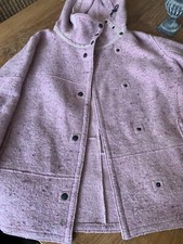 Frauenschuh Kitzbuehel Jacke Neuwertig  Gr 1