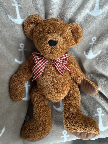 Bambia teddy bär - teddy,