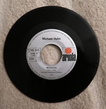Michael Holm - Mendocino / Vinyl Single / Ohne Cover / Gema