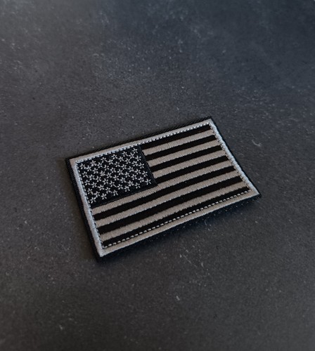 Amerika usa grau patch - usa,
