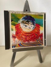 Transonic Downstream Illusion