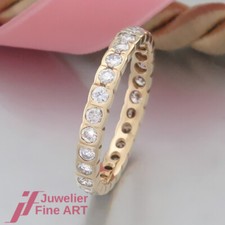 Ring-memoire ring with 27