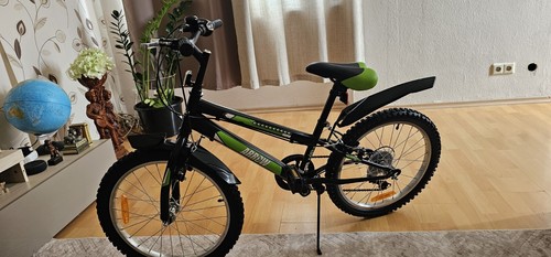 fahrrad