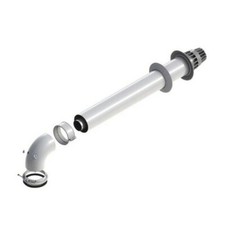 Kit Koaxial Ferroli 60/100 Kit