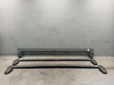 FORD TRANSIT CUSTOM V362 KASTEN (FY, FZ) 2.2 Gepäckträger  Klappbarer Dachträger