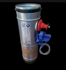 TROX Brandschutzklappe