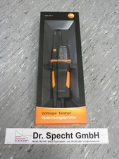 Testo 750 spannungsprüfer - 750-1,