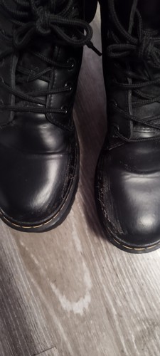 Martens docs stiefel boots - stiefel,