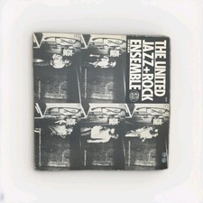 The united jazz rock - united, ensemble