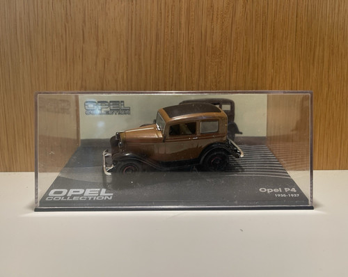 Opel collection - collection,