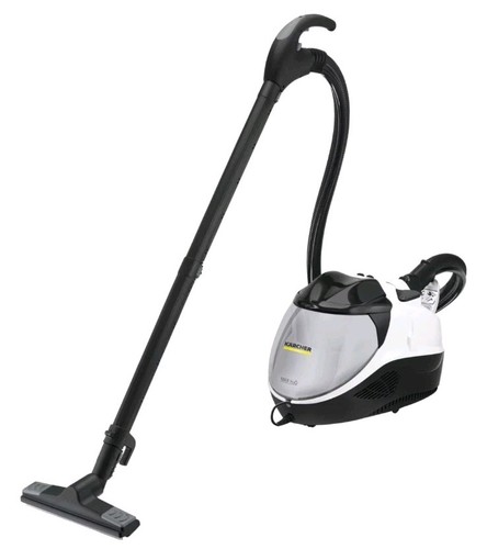 Kärcher dampfsauger - sv, 7