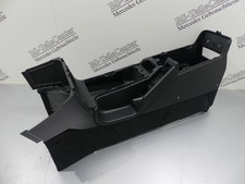 Mercedes W463 G Klasse original Abdeckung Verkleidung Blende Mittelkonsole