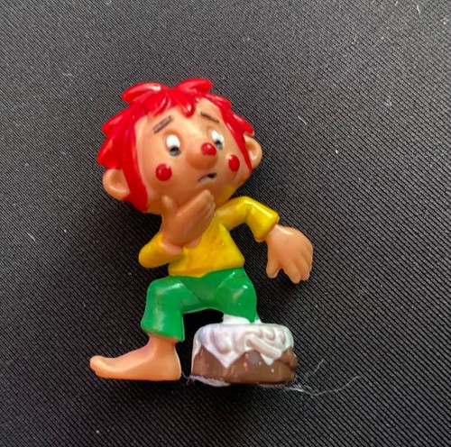 Pumuckl tollpatsch topf - tollpatsch,