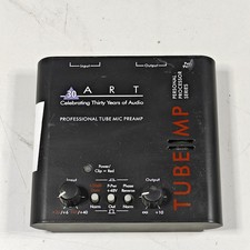 ART Professional Tube Mic