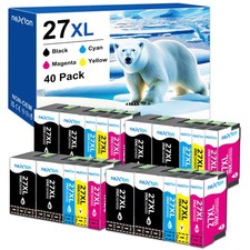 Patronen für Epson 27XL