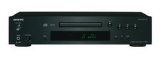 Onkyo C 7030 schwarz CD-Player mit MP3/WMA Aussteller vom Fachhändler