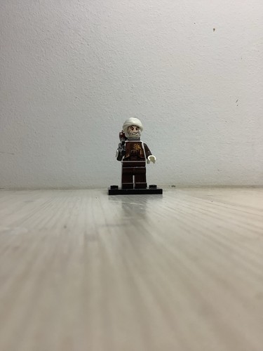 Lego star wars minifigur - star,
