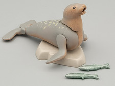 Playmobil City Action