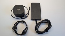 HP Thunderbolt Dock 120W G4 |