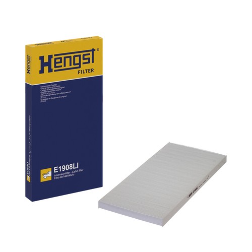 Innenraumfilter pollenfilter - innenraumfilter,