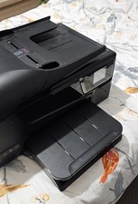 HP Officejet 6600 Multifunktionsdrucker – Defekt / Ersatzteile
