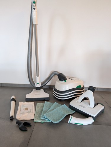 Vorwerk kobold vt300 mit - kobold, eb