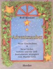 Adventszauber : neue