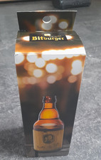 Bitburger Bier STUBBI LED