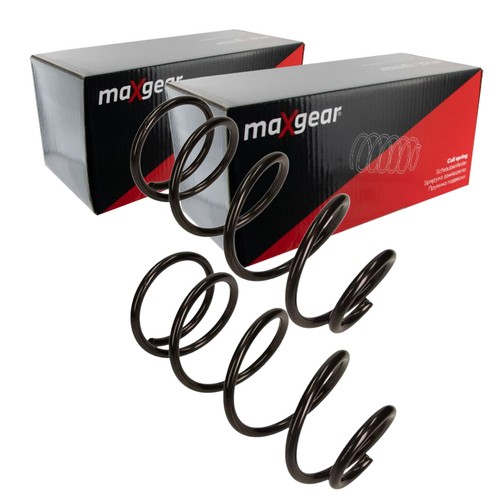 Maxgear fahrwerksfedern - 2x,