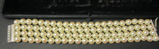 Armband reihig 88 - 4-reihig,