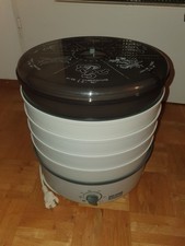 Stöckli Dörrex Dörrgerät 5