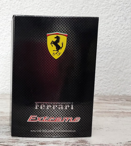 Ferrari extreme edt - ferrari, (eau