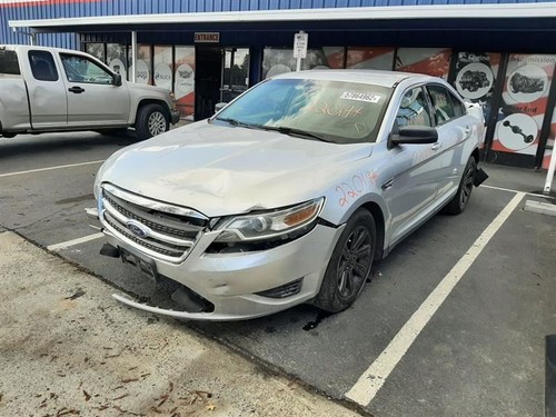 Ford flex automatic - ford,