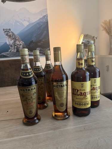 Set 4xmetaxa sterne gold - set,