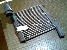 Ladeluftkühler Volvo 480 Turbo E, EX 12 Monate Garantie Sofortversand