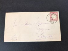 Deutsches Reich Brustschild