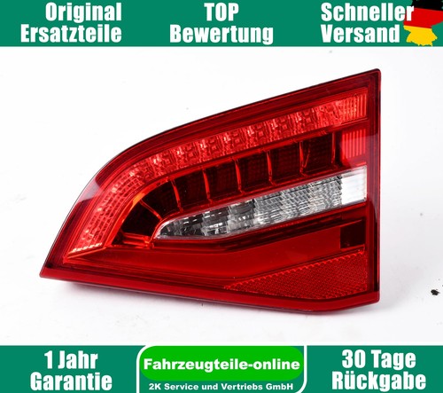 Rücklicht rückleuchte - rücklicht,