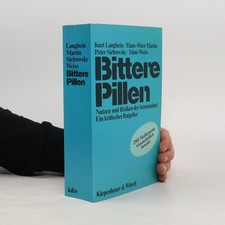 Bittere pillen kurt - pillen , | 