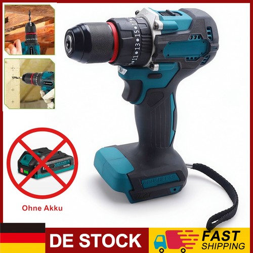 Bürstenlosen motor akku - motor,
