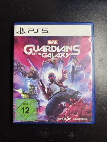 Ps5 guardians the - ps5,
